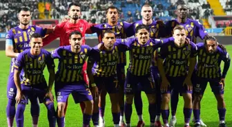 Trendyol Süper Lig: Eyüpspor: 0 Antalyaspor: 0 (Maç devam ediyor)