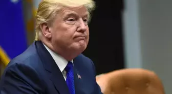 Trump'ın keyfini kaçıracak anket