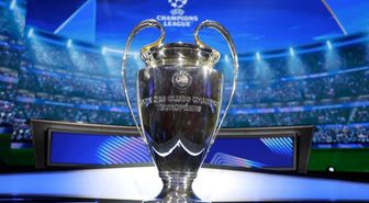 UEFA Şampiyonlar Ligi'nde 4. Hafta Maçları Başlıyor