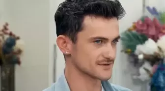 Yemekteyiz Ergün kimdir? Zuhal Topal'la Yemekteyiz Ergün Bey kaç yaşında, nereli?