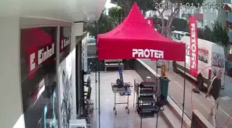 Antalya'da Bıçaklı Saldırı: Ali Haydar Özyıldırım Hayatını Kaybetti