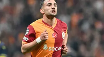 Yunus Akgün'e La Liga'dan sürpriz talip