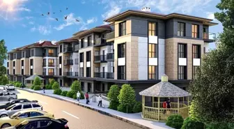 Yüzyılın projesinde Buldan'a 24 konut inşa edilecek