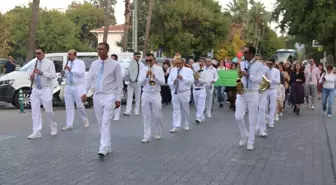 Fethiye Uluslararası Film Festivali Başladı