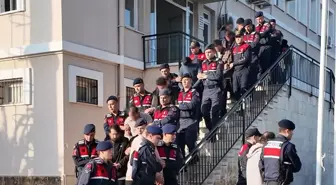 Sahte Borsa Uygulamasına Operasyon: 12 Tutuklama