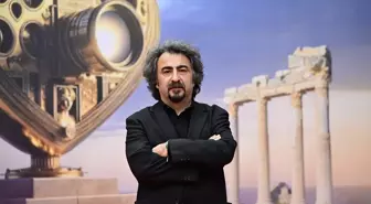 Seyfettin Tokmak'tan Yeni Film Projesi: Çocukluğun Ölümü Üzerine