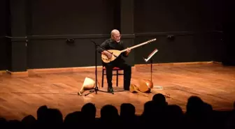 Anadolu Üniversitesi'nde Türkü Konseri