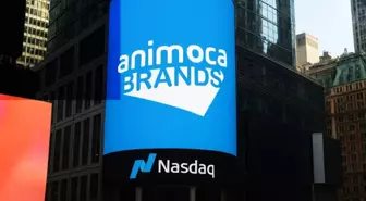 Animoca Brands Nasdaq'ta işlem görmeye hazırlanıyor