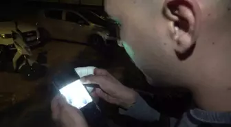 Antalya'da Çöpe Atılan Tenekeler Üzerine Kavga: 1 Yaralı