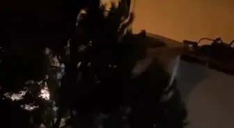 Trafik Tartışması Kavga ile Sonuçlandı: Levyeyle Saldırı