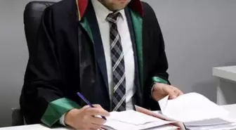 Avukatlık ücretlerinde zam oranı resmen belli oldu