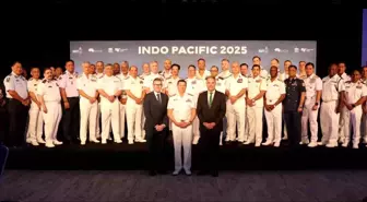 Avustralya, Çin'in Askeri Yığınağına Tepki Gösterdi