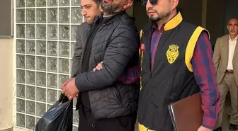 Hapis Cezası Bulunan Firari Hükümlü Pazar Yerinde Yakalandı