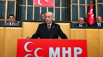 Bahçeli: Cumhur İttifakı, tarihi mücadelesini sürdürecek