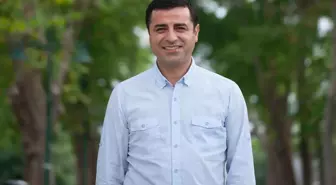 Bahçeli'den sonra bir Demirtaş çıkışı daha! Partinin ağır topu net konuştu