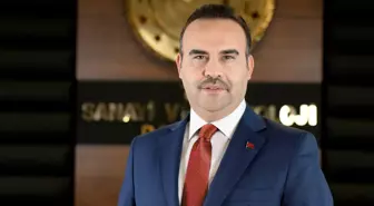 Organize Sanayi Bölgeleri için Yatırım Başvuruları Arttı