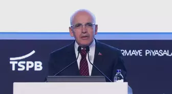 Bakan Şimşek: Manipülasyonla mücadelenin dozunu, kayıt dışılıkla mücadelenin de ötesine taşıyacağız