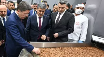 Adıyaman'da Tarım Mükemmeliyet Merkezi Kuruldu