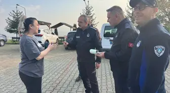 Bir Temizlik Görevlisinden Örnek Davranış: Bulduğu Cüzdanı Sahibine Teslim Etti