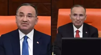 Bekir Bozdağ'ın son hali nasıl, Bekir Bozdağ zayıfladı mı?