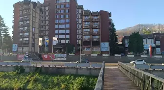 Tuzla'da Huzurevinde Yangın: 11 Ölü, 38 Yaralı