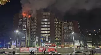 Bosna Hersek'te Huzurevinde Yangın: Çok Sayıda Kayıp