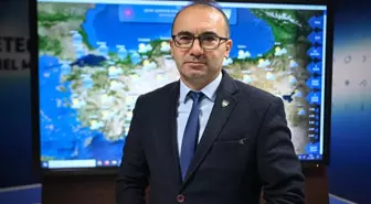 Hava Durumu Raporu: Sıcaklıklar Mevsim Normallerinin Üzerinde Seyredecek