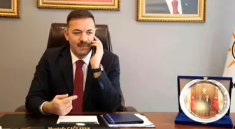 Atatürk Devlet Hastanesi'nin Kapatılması Söz Konusu Değil