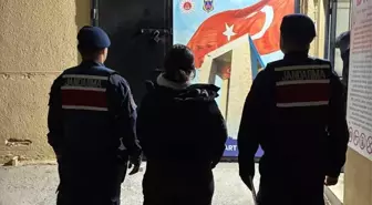 Çanakkale'de Jandarma Operasyonunda 33 Aranan Kişi Yakalandı