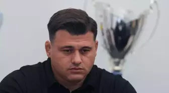 CAS, milli güreşçi Rıza Kayaalp'in itirazını haklı buldu