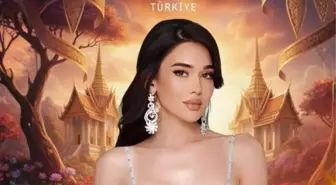 Ceren Arslan kimdir, Ceren Arslan kaç yaşında, nereli?