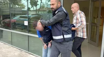 Cezaevi Ziyaretinden Dönen Genç Bıçaklandı