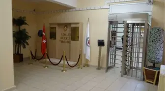 Bolu Cezaevinde Kızına Saldıran Babanın Kızı Ameliyat Edildi