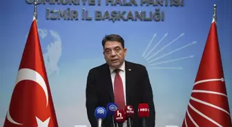 CHP'li Bağcıoğlu'ndan Karadeniz'deki Mayınlar Hakkında Açıklama