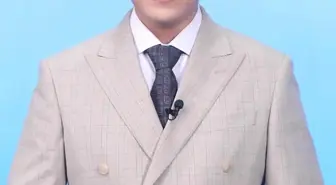 Çin'in Shenzhou-20 Mürettebatı 5 Kasım'da Dünya'ya Dönüyor