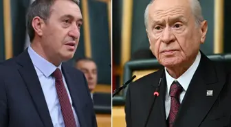 DEM Parti'den Bahçeli'nin Demirtaş çıkışına destek: Bir saniye bile geçirmeden serbest bırakılmalı