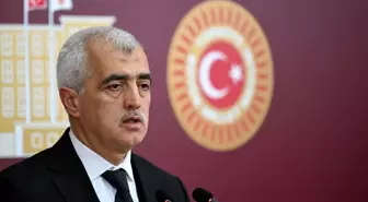 DEM Parti Milletvekillerinden Adalet Talepleri