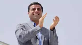 Demirtaş'tan Bahçeli ve Özel'e teşekkür, satır arasında PKK'ya mesaj