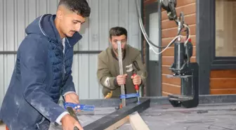 Yozgatlı İş İnsanı 60 Milyon Liralık Bungalov Ev Tesisi Kurdu