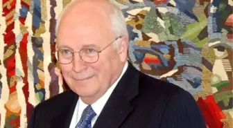 Dick Cheney neden öldü, Dick Cheney kimdir?