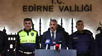 Edirne'de Çeltik Saplarından Yakıt Üretimi Planlanıyor