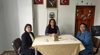 ZİÇEV Elazığ Şubesi'nden 'Umuda Yol Açalım' Kampanyası