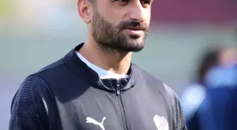 Elazığsporlu Maksut Taşkıran'ın Annesi Vefat Etti