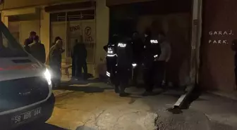 Sivas'ta Yaşlı Adam Otomobilinde Ölü Bulundu