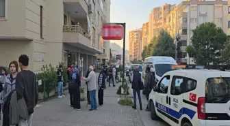 Bursa'da Eski Eşin Bıçaklı Saldırısına Uğrayan Market Çalışanı Hastaneye Kaldırıldı