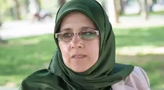 Eski HDP Milletvekili Hüda Kaya tahliye edildi