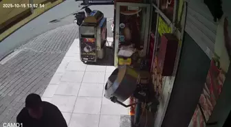 Adana'da Alkollü İçki Hırsızlığı: Hükümlü Tutuklandı