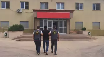 Gaziantep'te 3 hükümlü yakalandı