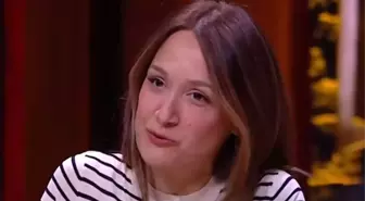 Gupse Özay kaç kilo, zayıfladı mı? Gupse Özay nasıl zayıfladı, ne diyeti yaptı?