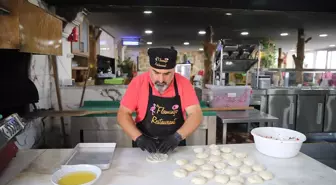 Hatay Kaytaz Böreğine AB Coğrafi İşaret Tescili